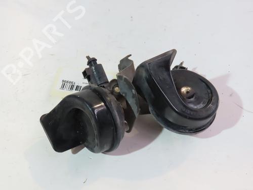 Horn VW SCIROCCO III (137, 138) 2.0 TDI | BP17995877E13