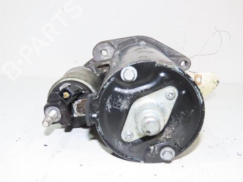 Starter JEEP WRANGLER III (JK) 2.8 CRD | BP16130697M8 