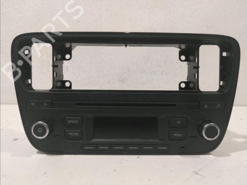 Used Radio SEAT Mii (KF1, KE1) 1.0 (75 hp) 14959727