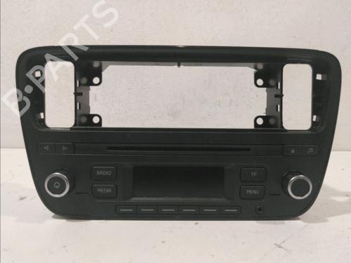 Autoradio SEAT Mii (KF1, KE1) 1.0 (75 hp) 14959727