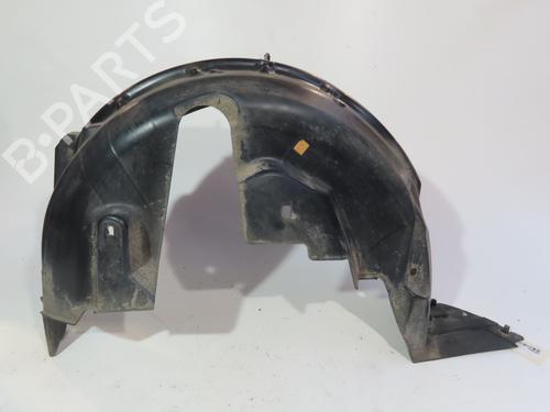 Wheel arch PEUGEOT 208 II (UB_, UP_, UW_, UJ_) 1.5 BlueHDI 100 | BP19061832C56 