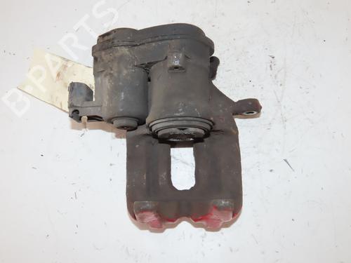 Used Left rear brake caliper BMW 5 (F10) M 550 d xDrive (381 hp) 29601474