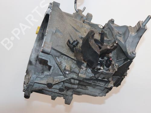 Gearbox FORD MONDEO III Saloon (B4Y) 2.0 16V TDDi / TDCi | BP27332209M3 