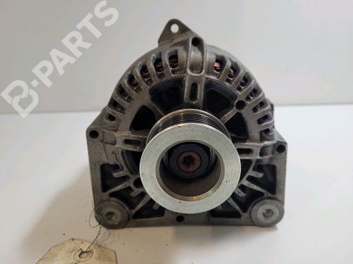 Generator RENAULT TWINGO II (CN0_) 1.2 16V (CN0K, CN0V, CN0A) (76 hp) 9028836