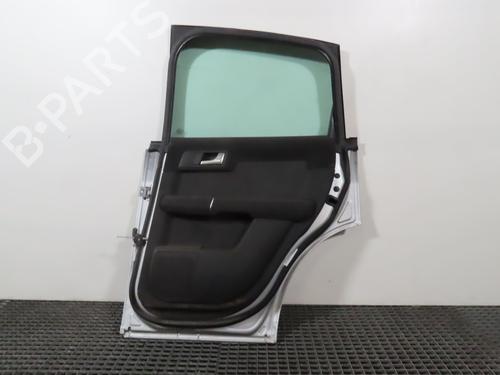 Right rear door AUDI A2 (8Z0) 1.6 FSI | BP9006783C5 
