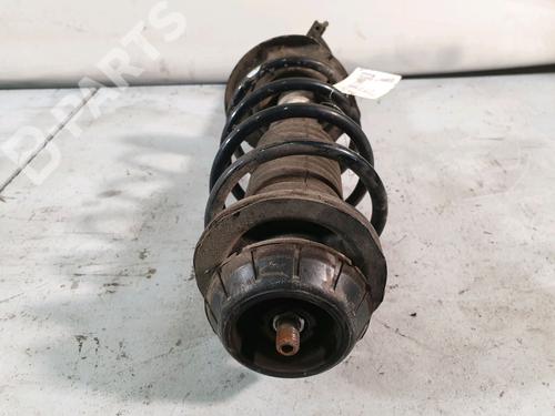 Left front shock absorber CITROËN C1 (PM_, PN_) 1.0 | BP9012756M16 