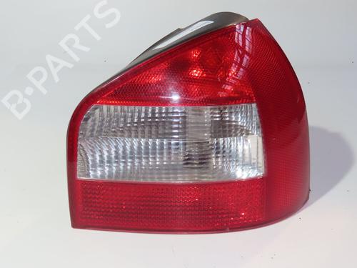 Right taillight AUDI A3 (8L1) 1.9 TDI | BP25041108C35 