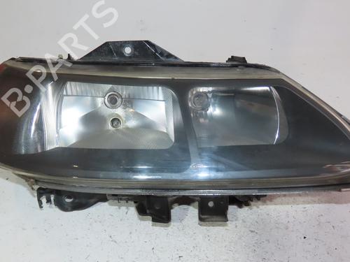 Used Right headlight RENAULT LAGUNA I (B56_, 556_) 1.6 16V (B568, B561) (107 hp) 24460599