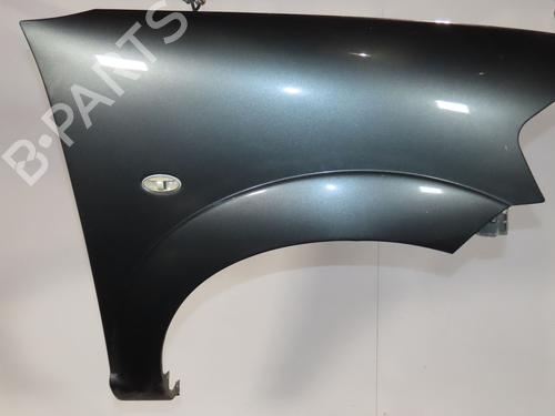 Right front fenders CITROËN C3 I (FC_, FN_) 1.4 i | BP29414853C42 