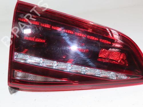 Left tailgate light VW GOLF VII (5G1, BQ1, BE1, BE2) 2.0 GTI Clubsport | BP28121160C79