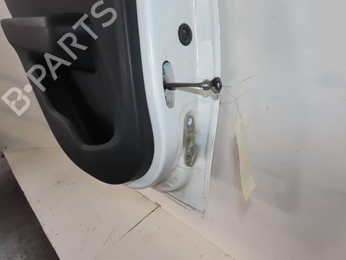 Used Left rear door Left rear door 37649828 37649828