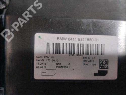 Heater matrix box BMW 3 Gran Turismo (F34) 320 d xDrive | BP11239219M61 