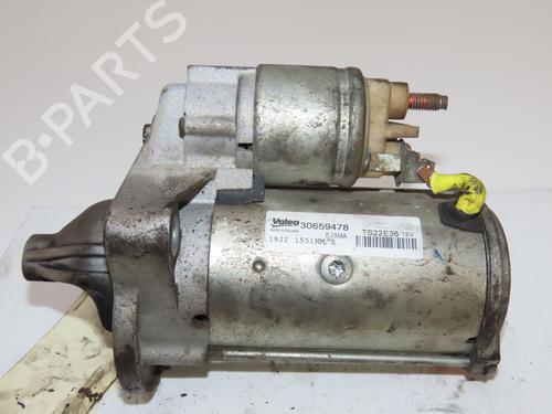 Starter VOLVO C30 (533) D2 | BP29740135M8 