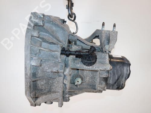 Gearbox DACIA SANDERO II TCe 90 (B8M1, B8MA, B8AC) | BP39698584M3 - Image 4