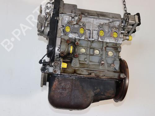 Motor FIAT PUNTO (188_) 1.2 60 (188.030, .050, .130, .150, .230, .250) (60 hp) 17086041