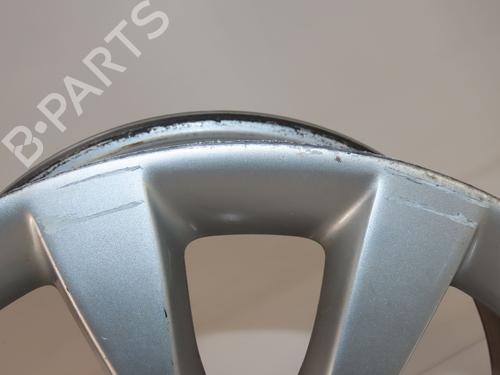 Fælk AUDI A4 B6 Convertible (8H7) 1.8 T quattro (163 hp) 29621754