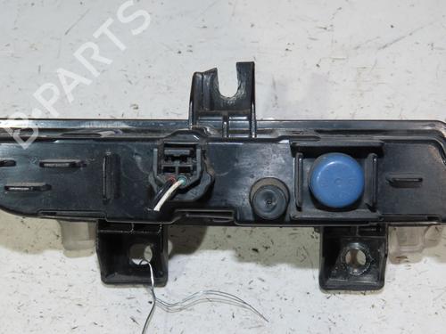 Used Left daytime light RENAULT CLIO IV (BH_) 1.5 dCi 90 (90 hp) 23164519