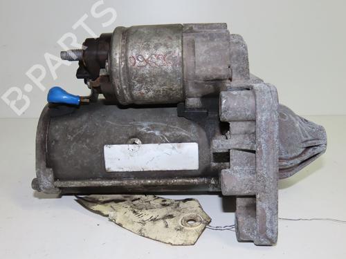 Startmotor PEUGEOT 208 I (CA_, CC_) 1.6 HDi (92 hp) 17316238