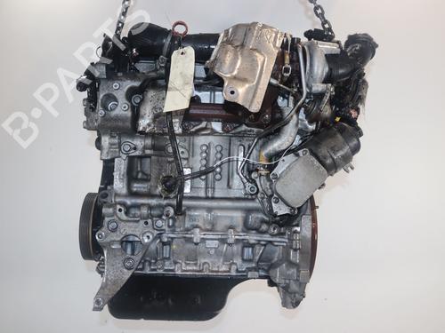 Engine CITROËN C3 II (SC_) 1.4 HDi 70 (SC8HZC, SC8HR0, SC8HP4) | BP33278810M1  - Image 6