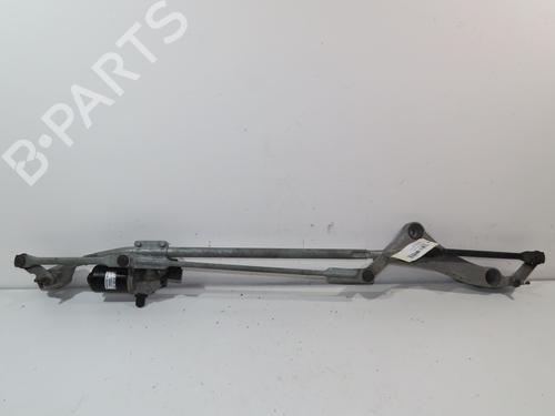 Front wiper motor MERCEDES-BENZ A-CLASS (W169) A 200 CDI (169.008, 169.308) | BP9023818M29 