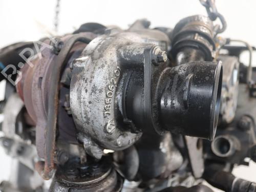 Used Engine Engine 38527109 38527109
