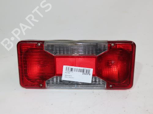 Used Right taillight IVECO DAILY VI Van 35S15, 35C15, 40C15, 50C15, 60C15, 65C15, 70C15 (150 hp) 18543871