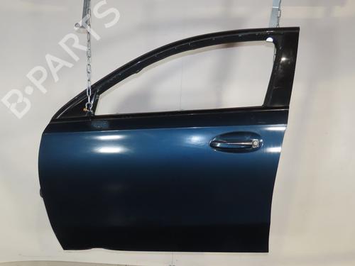 Left front door MERCEDES-BENZ A-CLASS (W177) A 200 d (177.012) | BP30447847C2 