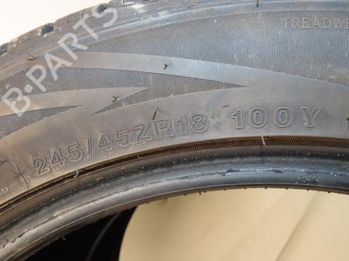 Other CITROËN C5 III Break (RW_) 2.0 HDi 165 | BP30139963O1