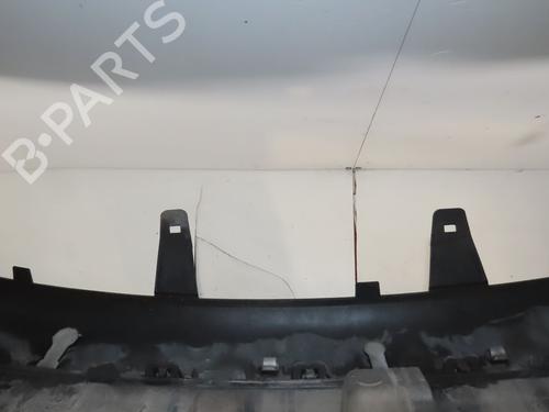 Bagtil kofangere CITROËN C3 II (SC_) 1.4 VTi 95 (95 hp) 31634663