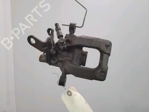 Used Left rear brake caliper VW GOLF VI Variant (AJ5) 1.6 TDI (105 hp) 14896372