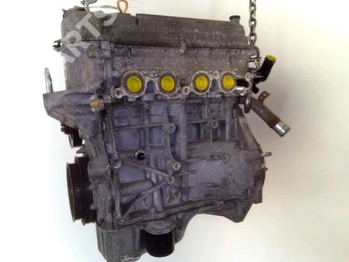 Motor OPEL AGILA (B) (H08) 1.2 (F68) (86 hp) 11046851