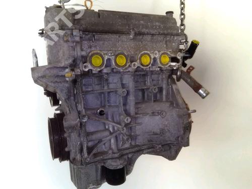 Engine OPEL AGILA (B) (H08) 1.2 (F68) (86 hp) 11046851