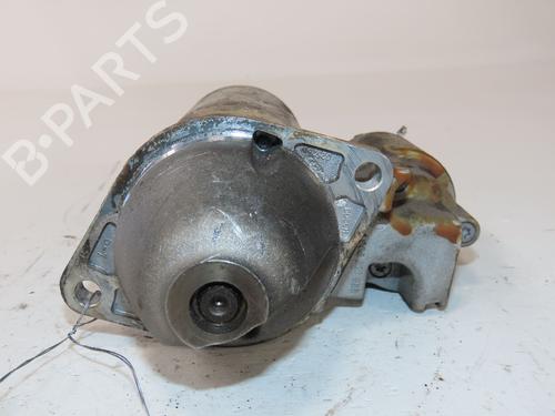 Used Starter MERCEDES-BENZ A-CLASS (W169) A 180 CDI (169.007, 169.307) (109 hp) 25906044