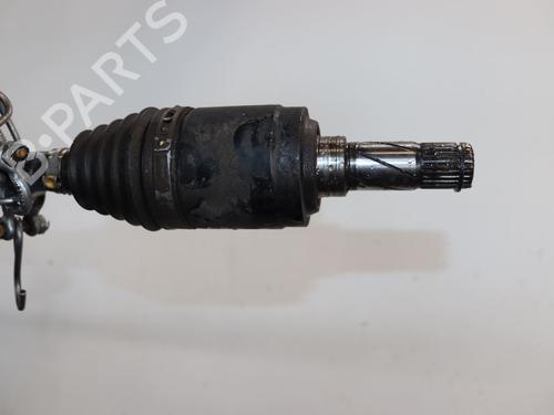 Used Right rear driveshaft Right rear driveshaft 37480092 37480092