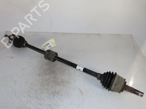 Right front driveshaft OPEL CORSA E (X15) 1.4 (08, 68) | BP24487065M39 