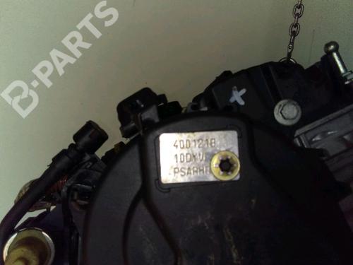 Starter PEUGEOT 607 (9D, 9U) 2.0 HDI | BP10696764M8  - Image 5