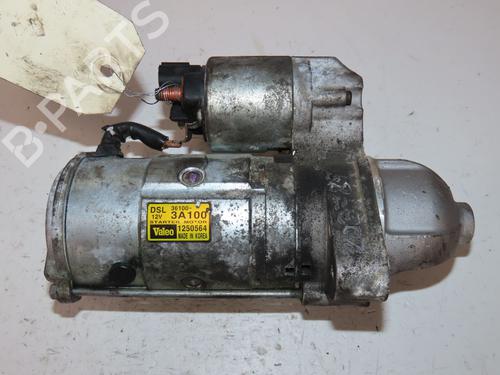 Startmotor HYUNDAI ix55 3.0 V6 CRDi 4WD | BP27489544M8