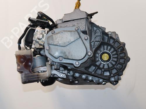 Gearbox CITROËN C3 Picasso (SH_) 1.6 VTi 120 | BP23989861M3