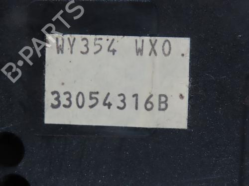 Used Front left belt tensioner RENAULT TWINGO II (CN0_) 1.5 dCi (CN0E) (64 hp) 28970014