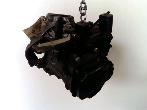 Gearbox SEAT IBIZA IV (6J5, 6P1) 1.2 TDI | BP12908333M3 
