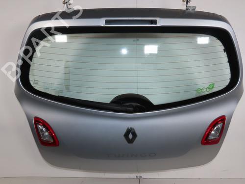 Tailgate RENAULT TWINGO II (CN0_) 1.2 16V (CN04, CN0B) | BP31605683C6 