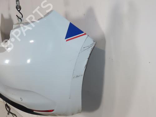 Rear bumper RENAULT CLIO V (B7_) 1.5 Blue dCi 85 (B7AG) | BP31961688C8