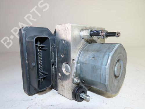 Pompe ABS NISSAN QASHQAI II (J11, J11_) 1.2 DIG-T (115 hp) 31911787