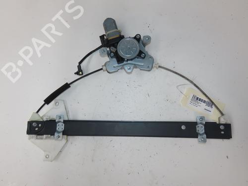 Used Rear left window mechanism Rear left window mechanism 36959080 36959080