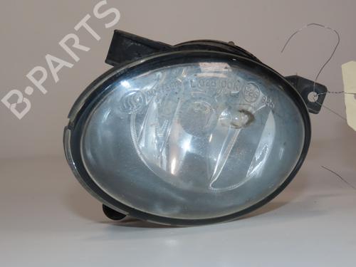 Nebelscheinwerfer links für VW GOLF VI (5K1) 1.6 TDI (105 hp) 32354476