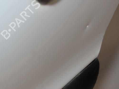 Used Left front door PEUGEOT 206+ (2L_, 2M_) 1.1 (60 hp) 28801134