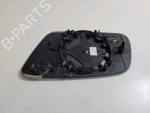 Right mirror glass AUDI A6 C5 (4B2) 2.5 TDI quattro | BP14897855C147 