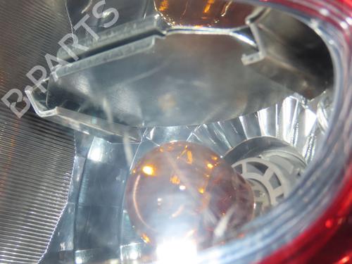 Used Right taillight SUZUKI SX4 S-Cross (JY) 1.6 DDiS (AKK 416D) (120 hp) 17783943