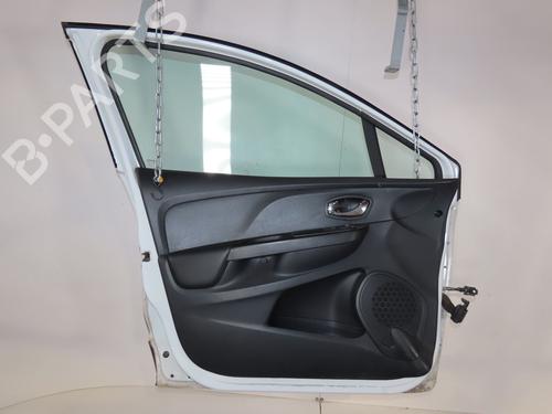 Used Left front door Left front door 39572485 39572485