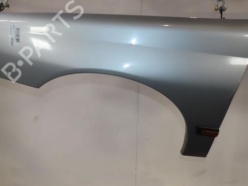 Left front fenders PEUGEOT 406 (8B) 1.8 16V | BP26405118C41 